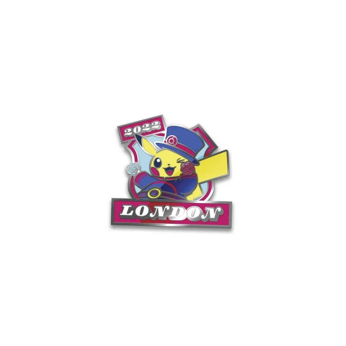 Pokémon TCG: World Championships Deck – Ondřej Škubal 2022 Replica | 60 Cards 7
