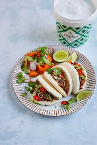 Maldon - Sea Salt Flakes 570g 10