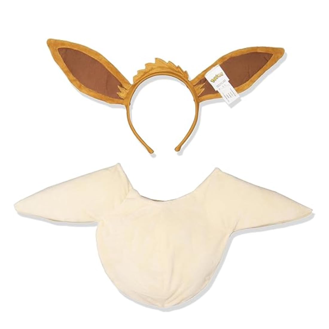 Disguise Eevee Costume Accessory Kit - Adult 2