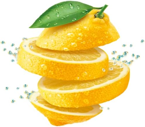 Robinsons Mini No Added Sugar Lemon and Lime Flavoured Concentrated Squash, 66 ml (Pack of 6)