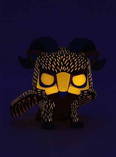Funko Pop! Deluxe - Pepita Vinyl Figure (fac-053571-406147)