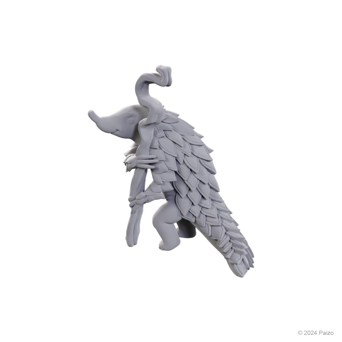 WizKids Pathfinder Battles Deep Cuts - Sunflower Leshy & Fruit Leshy Miniature Set | Ready to Paint 2
