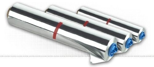 Wrapmaster 1000 Foil Refill 34C27 Pack of 3 - 30 Metres per Roll 3