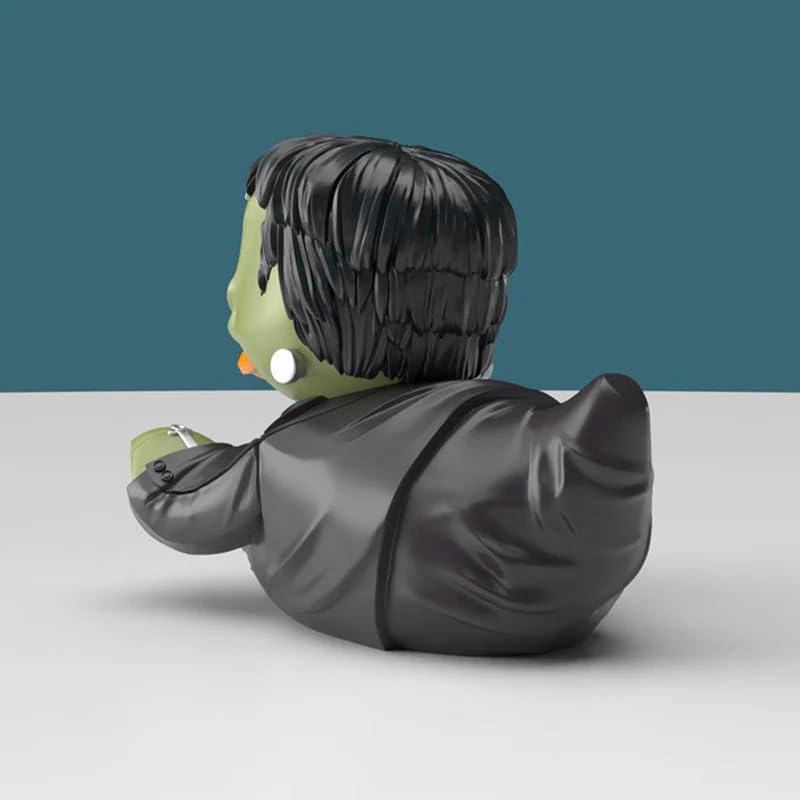 TUBBZ Mini Frankenstein - Frankenstein's Monster Cosplaying Rubber Duck 6