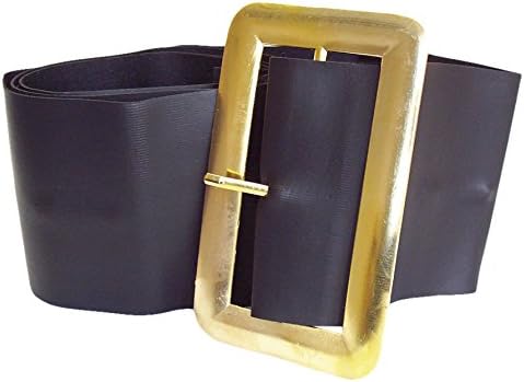 Bristol Novelty Santa Pirate Belt - Accessory for Themed Parties & Halloween | Mens One Size