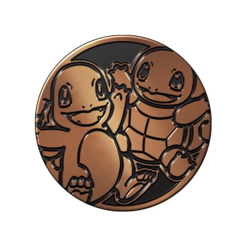 Pokémon TCG: My First Battle—Charmander and Squirtle Mini Decks