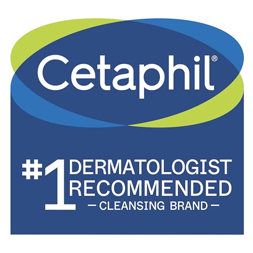 Cetaphil Gentle Skin Cleanser Eco Refill Pouch (710ml) - Face & Body Wash for Sensitive Skin 10