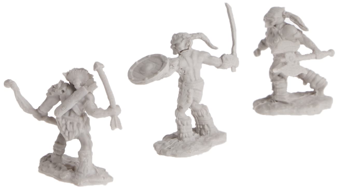 WizKids WK72556 Dragon Miniature Figure - Fantasy Theme, Grey Cardboard, Unisex Adult 2