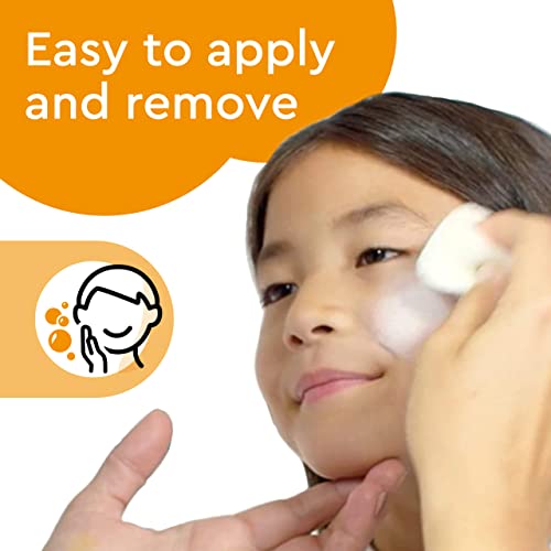 Snazaroo - Classic Face and Body Paint (18ml) - Pale Blue 3