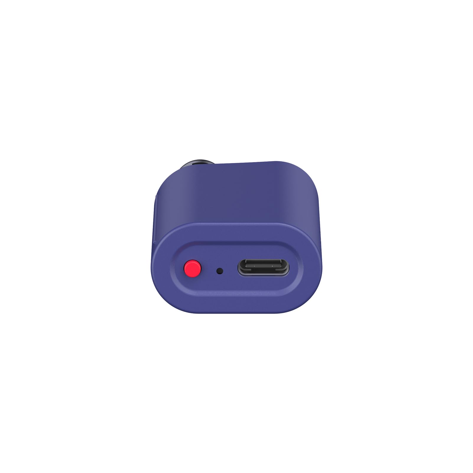 8BitDo Retro Receiver - Purple | Bluetooth | NGC, Wii, Windows 3