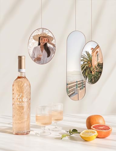 Mirabeau Pure Côtes de Provence Rosé Wine 75cl