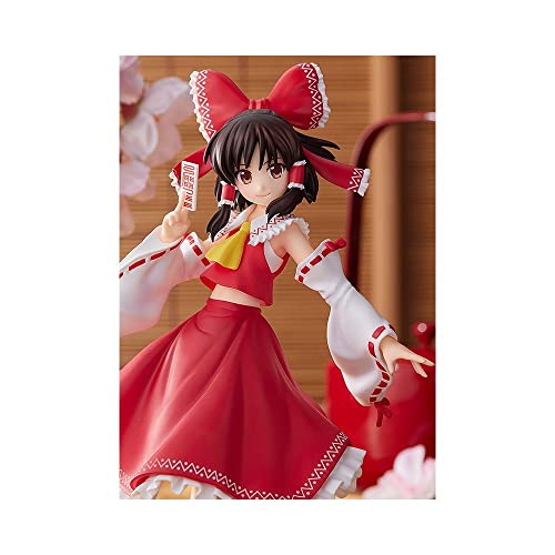 Good Smile Company Pop Up Parade Touhou Project - Reimu Hakurei PVC Statue (G94449)