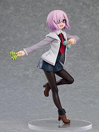 Good Smile Company - Fate Grand Carnival Pop Up Parade Mash Kyrielight PVC Figur