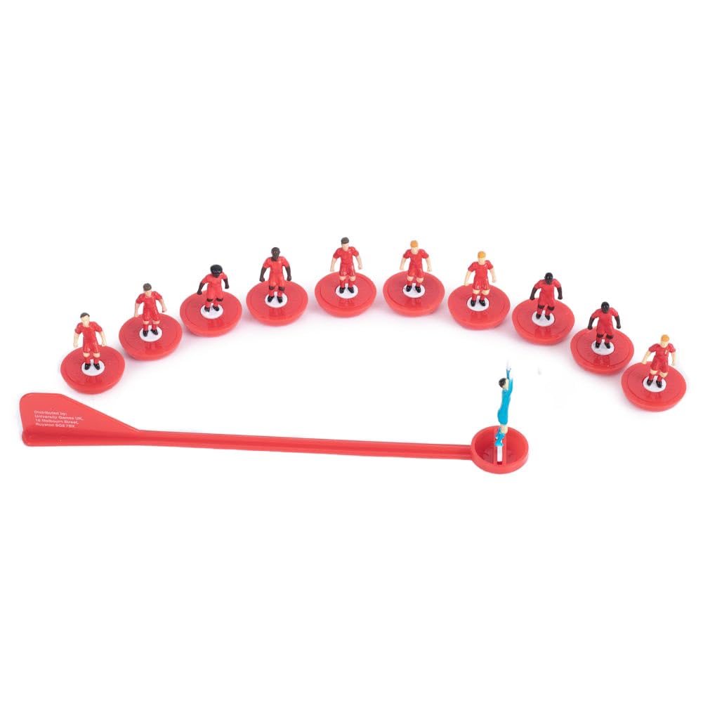 Paul Lamond Subbuteo UEFA Champions League Table Football Game | Ages 8 to Adult 4