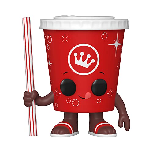 Funko Pop! Soda - Soda Cup Vinyl Figure (64072)