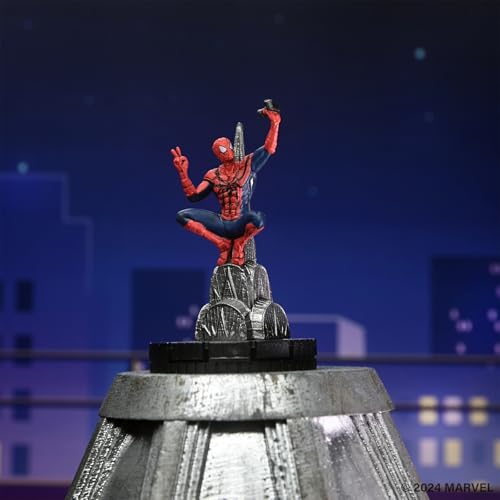 WizKids Marvel HeroClix Starter Set 2024 Tabletop Game (WIZ84917)