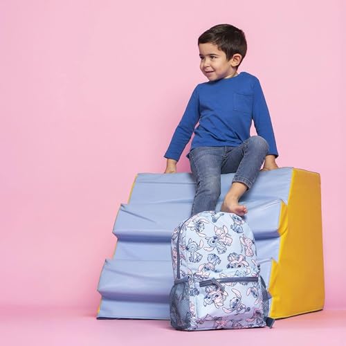 CERDÁ Stitch Unisex Kinder Freizeitrucksack 7