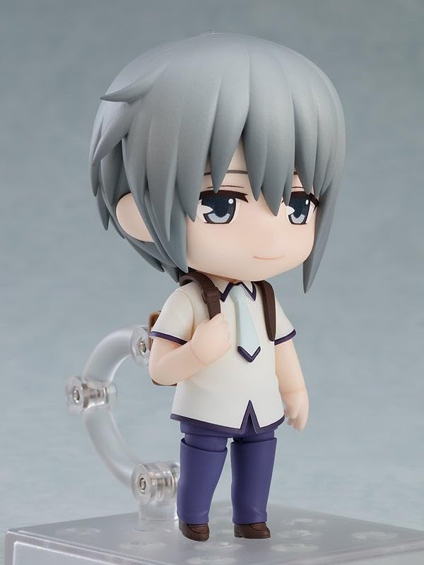 Toytec - Fruits Basket - Yuki Soma Nendoroid Action Figure