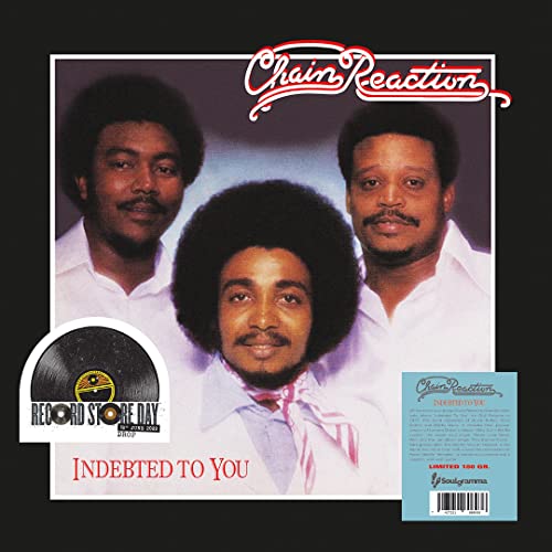 Indebted To You [VINYL]