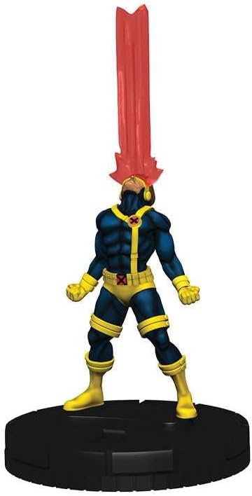 X-Men Xaviers School Booster Brick - Marvel HeroClix