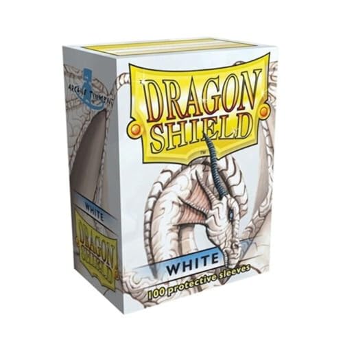 Dragon Shield Wei Card Sleeves (ART10005) - 100 Count Multicoloured Protective Sleeves 8