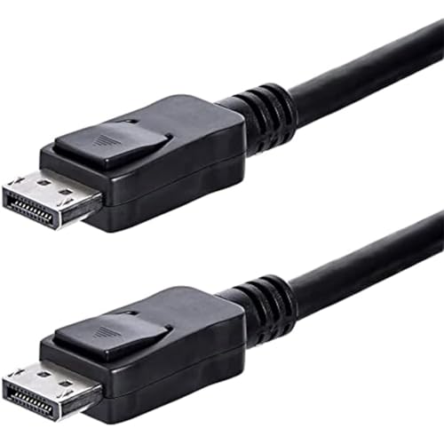 Lenovo DisplayPort to DisplayPort Monitor Cable (0A36537)
