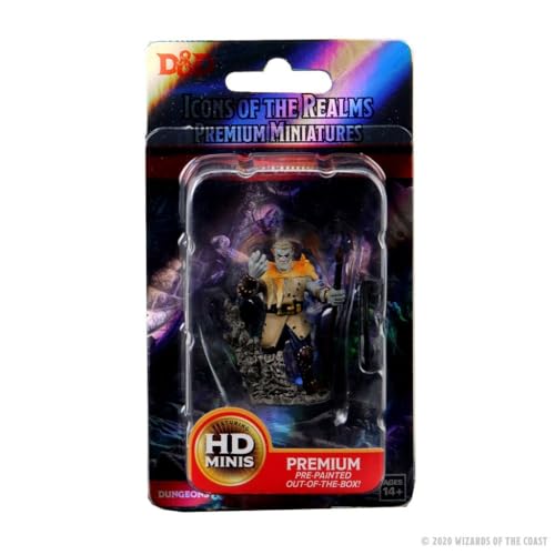 WizKids WZK93013 Zubehör