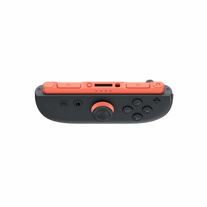 Nintendo Joy-Con 2 R - Light Red Right Controller for Nintendo Switch 2
