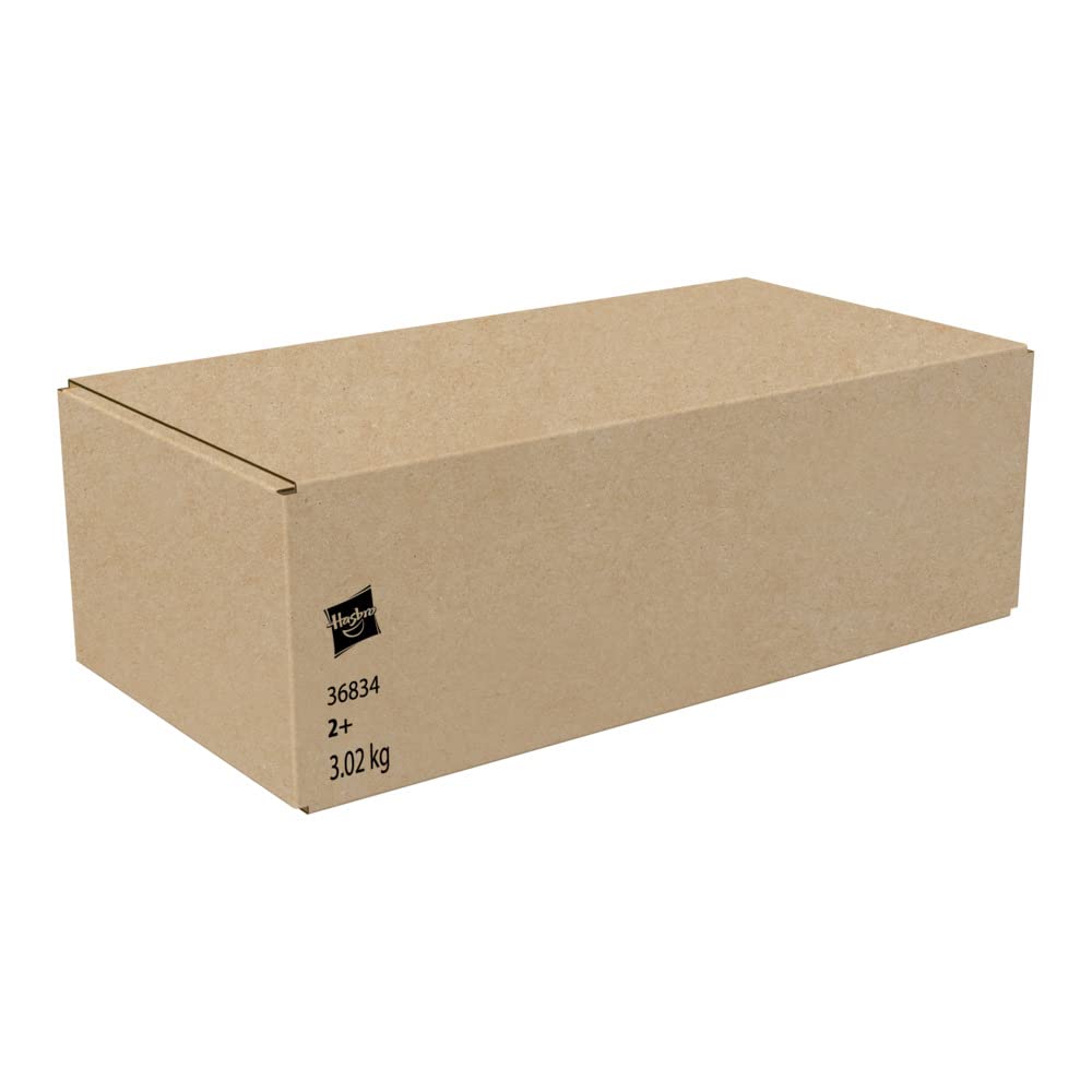 Play-Doh 36-Pack Mega Fun Set - Non-Toxic Modeling Compound for Kids 2+ 4