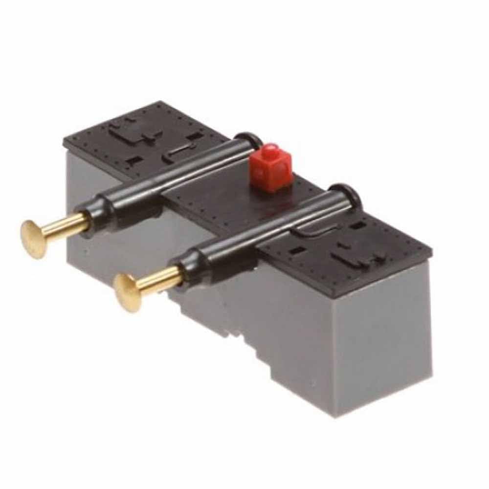 Hornby R394 OO Gauge Hydraulic Buffer Stop - Model Railway Track Accessory 5