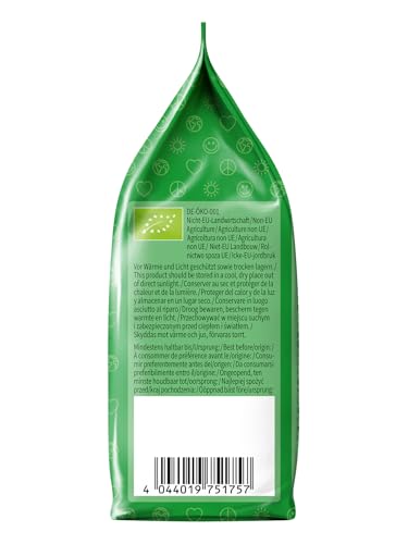 Mundo Feliz Organic Dried Cranberries 5 x 100g - Unsweetened, No Sulphur, with Apple Juice Concentrate 8