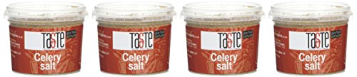 Gourmet Spice Company - Celery Salt 75 g 4