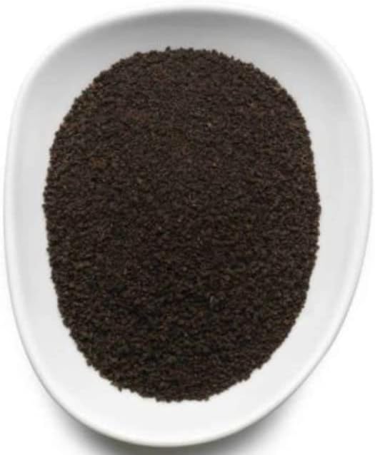 Birchall - Great Rift Breakfast Blend [Audio CD] 4