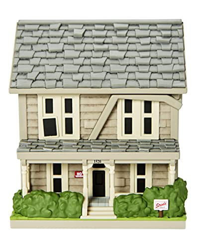 Funko Pop! Town Halloween - Michael Myers with Myers House Vinyl Figure (57274)