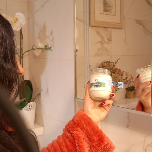 House of Monara Organic Extra Virgin Coconut Oil - Cold Pressed Raw Coconut Oil (760g) 6