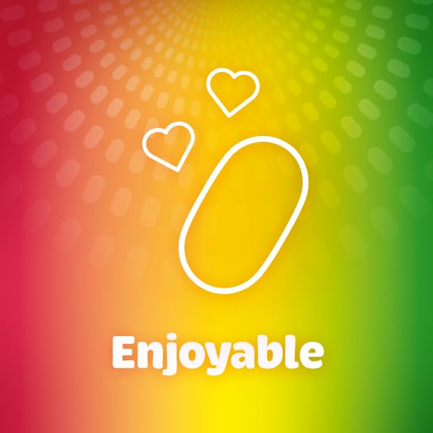 Tic Tac Fruit Adventure Bulk Sweets Pack (784g, 200 Sweets) 2