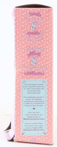 Glitter Girls 14-Inch Doll Gallop & Glow Riding Outfit - Deluxe Equestrian Clothes Set for 3+ 22