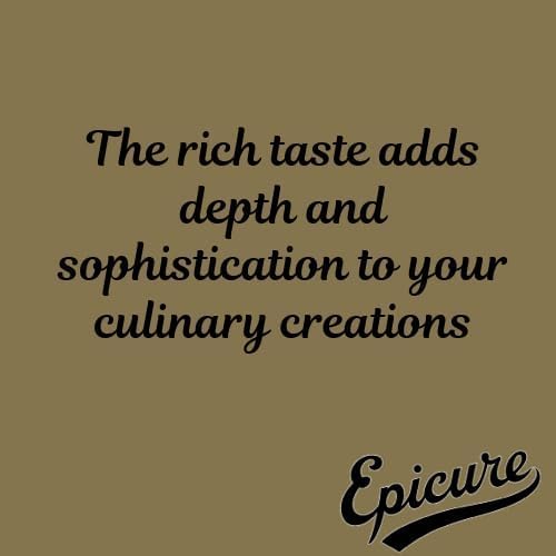 Epicure - Sliced Shiitake Dried Mushrooms 30g