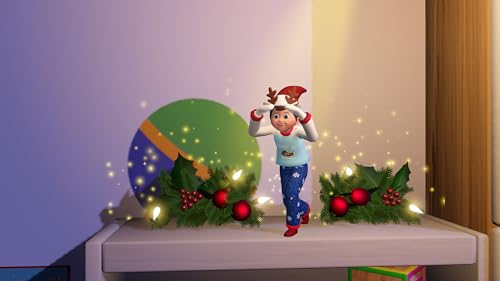 The Elf on the Shelf: Christmas Heroes - PlayStation 5 4