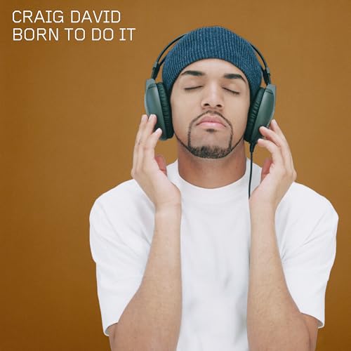 Craig David - Born To Do It [2LP Vinyl]