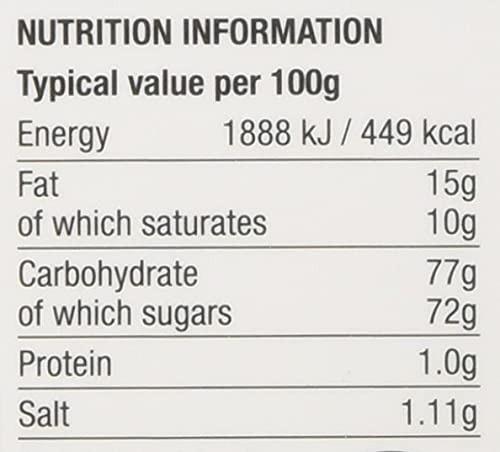 Bon Bons - Karamell- und Meersalz-Fudge 150 g 4