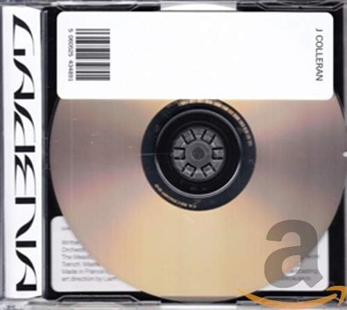 Luigi Di Nunzio - Gardenia [Audio CD] Audio CD