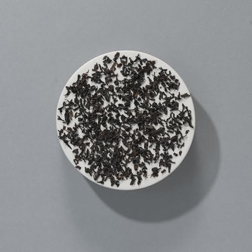 Suki Tea Belfast Brew Black Tea - 50 Pyramid Bags | Malty Flavor | Fairtrade Certified 5