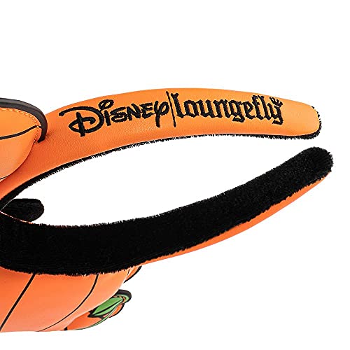 Loungefly Disney Steamboat Willie Glow in the Dark Headband 4