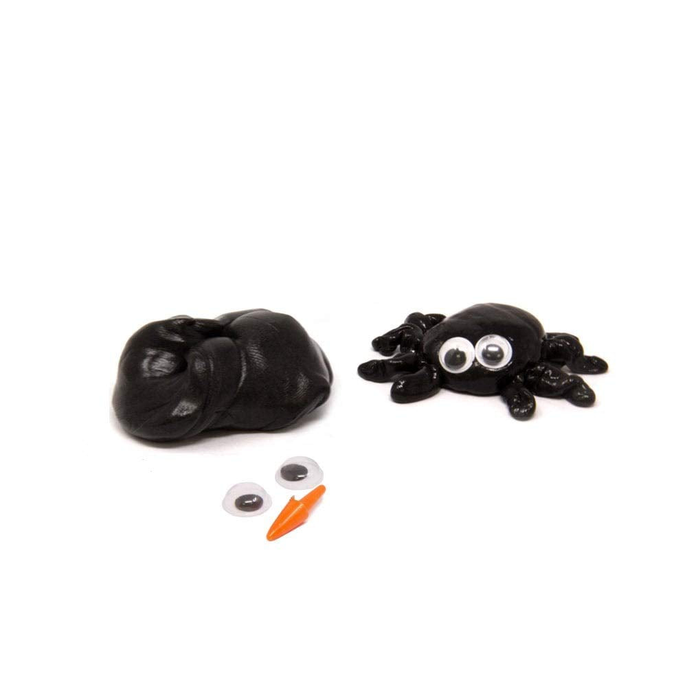 Professor Gauss™ Magnetic Putty with Skittle Magnet - Educational Science Toy for Kids