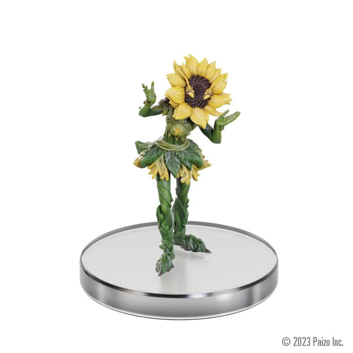 Pathfinder Battles: Leshy Boxed Set - Miniatures Set for Tabletop RPGs (2023)
