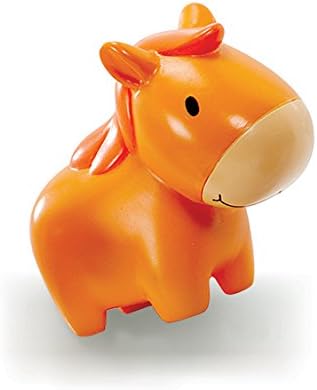 Munchkin Floating Farm Animal Bath Squirt Toys - 8-Pack for Toddlers 9+ Months 5