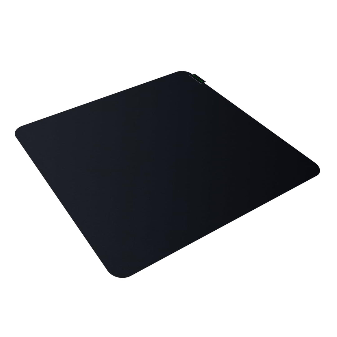 Razer Sphex V3 - Ultra-Thin Gaming Mouse Mat (Large, 0.4mm, Black, Polycarbonate, Adhesive Base)