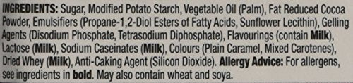 Angel Delight Smooth & Creamy Chocolate Flavour Instant Dessert Mix, 59g