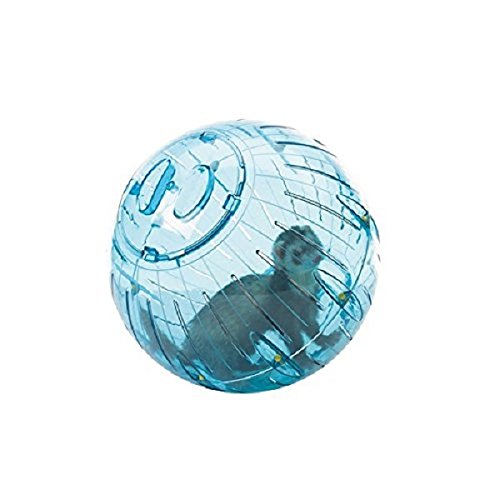 Savic Runner Large Exercise Ball - 25 cm Diameter | Durable Plastic for Rats & Ferrets 2
